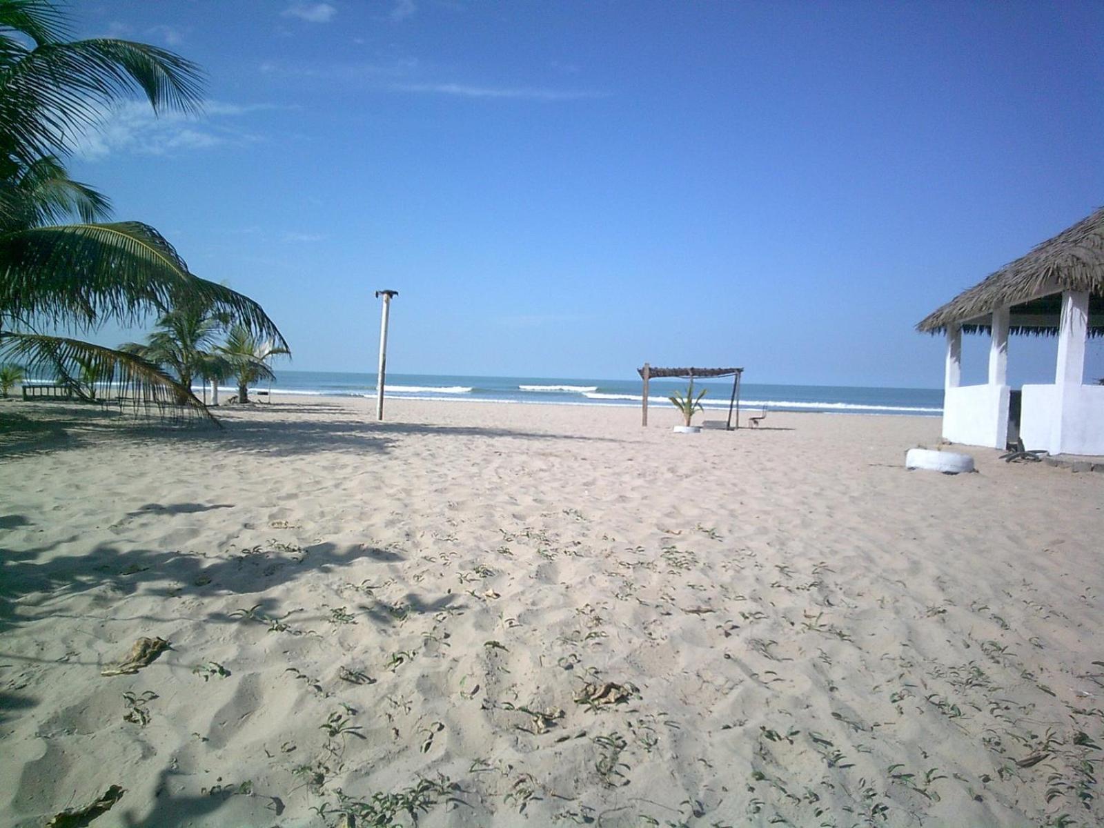 Mangrove Beach Sanyang Экстерьер фото