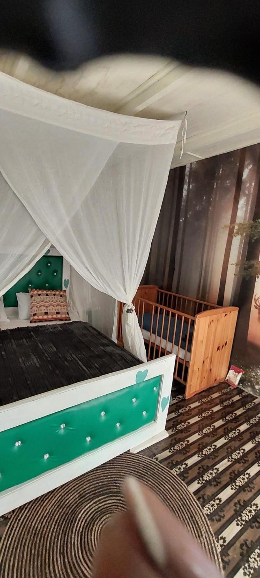 Mangrove Beach Sanyang Экстерьер фото